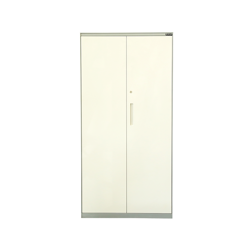 磨砂金属家用储物柜